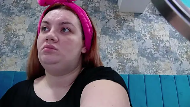 MelanieBrownn online show from January 31, 2025, 2:26 am