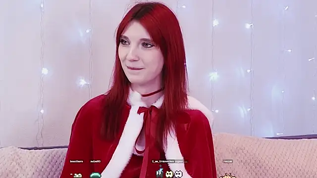 KimWilli online show from December 29, 2024, 7:11 pm