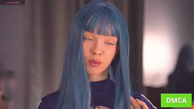  AlinaBailey online show from October 30, 2025, 8:16 am