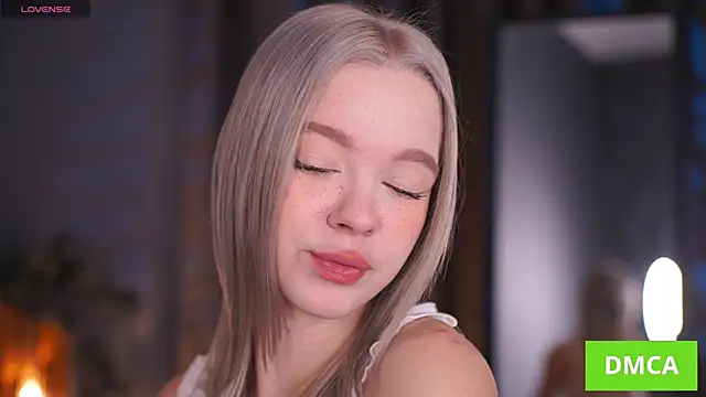  AlinaBailey online show from November 20, 2025, 7:30 am