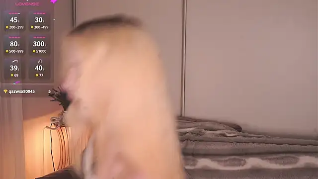 Naughty  Couplles online show from February 7, 2026, 4:11 pm