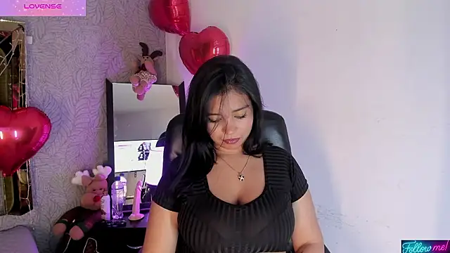 Candys victoria online show from February 20, 2026, 6:59 am