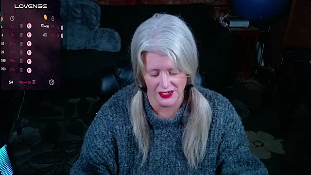 AliceHarlot online show from October 16, 2025, 3:51 am