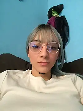 Dani pegin online show from November 13, 2025, 3:55 pm