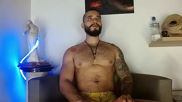 Morgann jones online show from June 27, 2026, 3:22 am