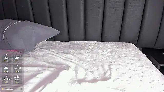 shysweets online show from February 4, 2025, 4:50 pm