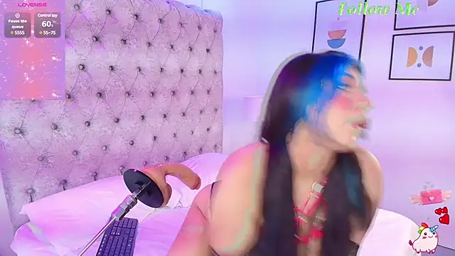 Salem skyler  online show from February 27, 2025, 3:58 am