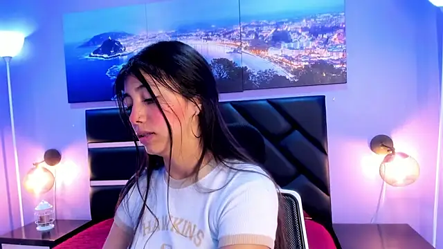 KimberlyVillaLobos online show from February 12, 2026, 11:38 am