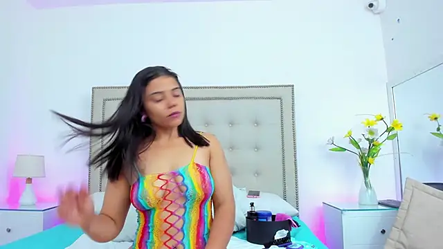 JulieeHabubu online show from March 13, 2026, 3:24 am