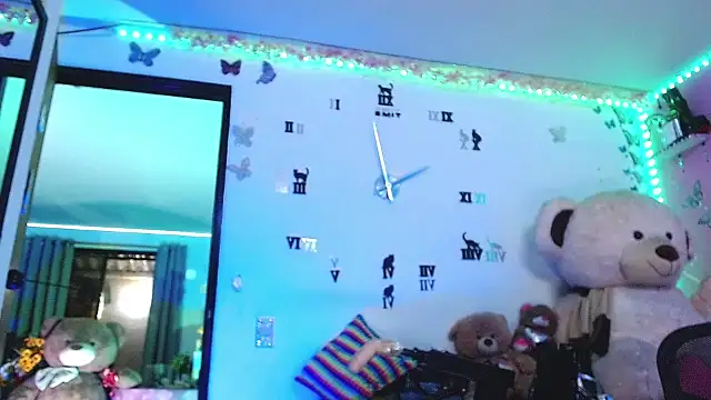 goddess BigassCock online show from April 20, 2026, 3:31 am