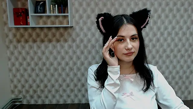 AliceSexyyy  online show from December 30, 2024, 1:15 am