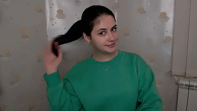 AliceSexyyy  online show from January 27, 2025, 1:41 pm