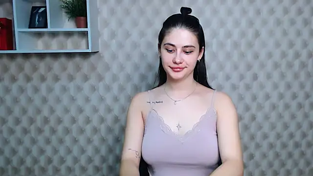 AliceSexyyy  online show from September 13, 2025, 8:36 am