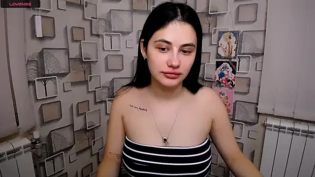 AliceSexyyy  online show from October 3, 2025, 9:50 am