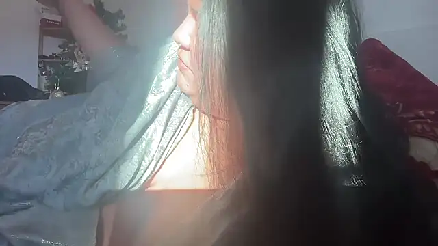 Snapshot of MashaCL chatting on December 29, 2024, 8:55 am MashaCL online show from December 29, 2024, 8:55 am