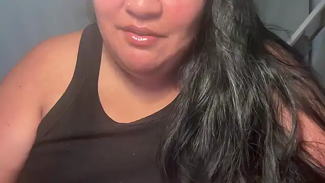 Snapshot of MashaCL chatting on February 26, 2025, 8:11 pm MashaCL online show from February 26, 2025, 8:11 pm