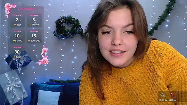 Snapshot of showmeparadise chatting on December 7, 2024, 6:21 am showmeparadise online show from December 7, 2024, 6:21 am