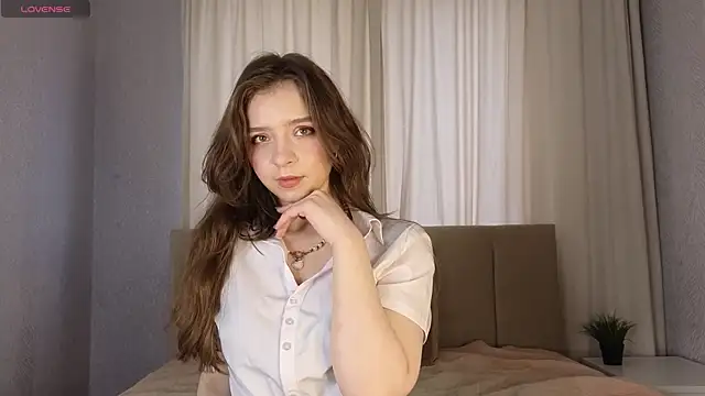 KellyAdderiy online show from March 2, 2025, 4:39 am