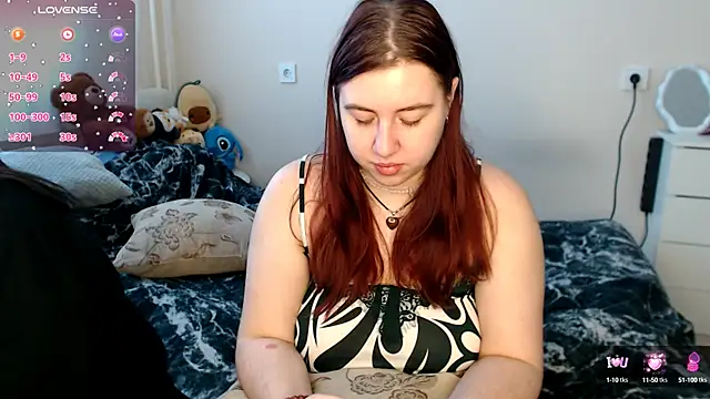 BettyandRich  online show from March 4, 2025, 8:13 am