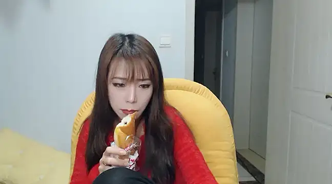 SuSushi728 online show from January 9, 2025, 5:54 pm