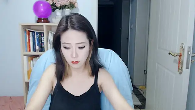 SuSushi728 online show from June 3, 2026, 3:39 pm