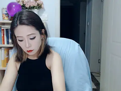 SuSushi728 online show from July 5, 2026, 4:25 pm