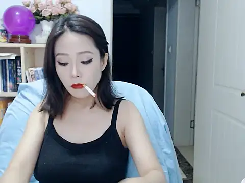 SuSushi728 online show from July 18, 2026, 4:00 pm