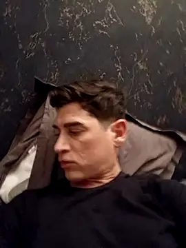 ElyasMatt online show from January 20, 2025, 5:06 pm