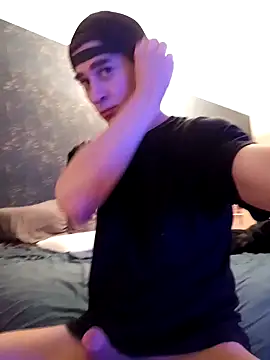 ElyasMatt online show from January 21, 2025, 7:26 am