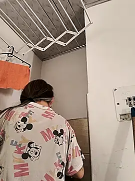 Tefannyy  online show from February 26, 2026, 1:32 pm