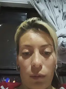 Tefannyy  online show from July 24, 2026, 2:31 am