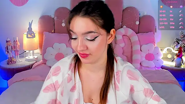 GiaCale online show from January 6, 2026, 1:15 pm