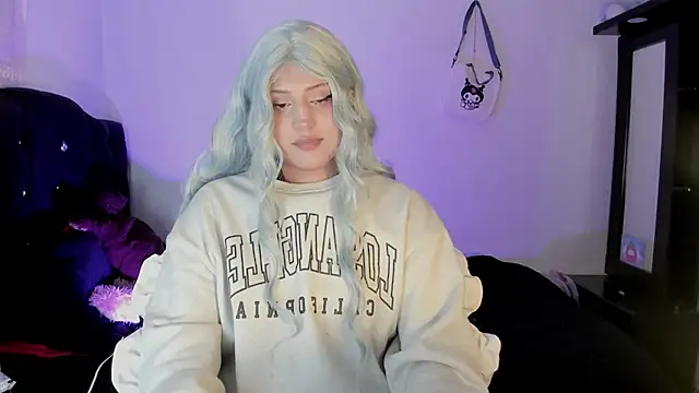 Ju Kyung online show from February 16, 2025, 10:10 am