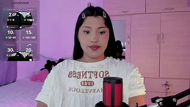 Ju Kyung online show from October 6, 2025, 11:57 pm