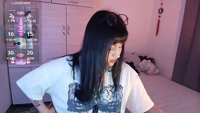 Ju Kyung online show from February 3, 2026, 10:48 pm