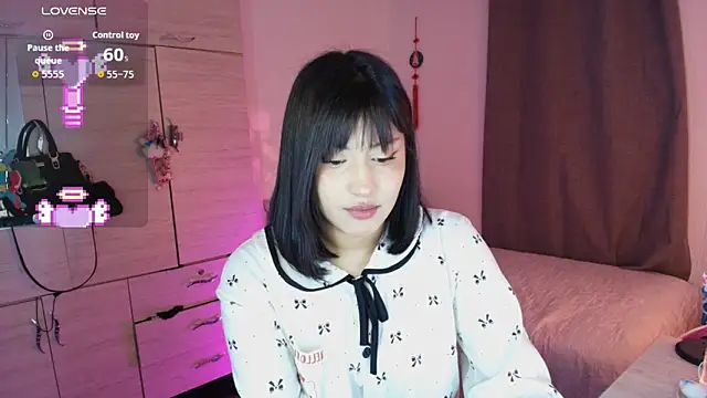 Ju Kyung online show from March 17, 2026, 11:41 pm