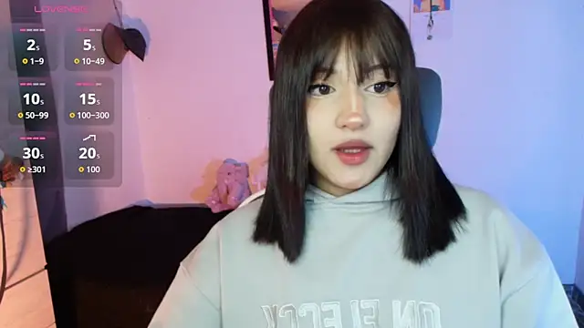 Ju Kyung online show from May 28, 2026, 5:38 am