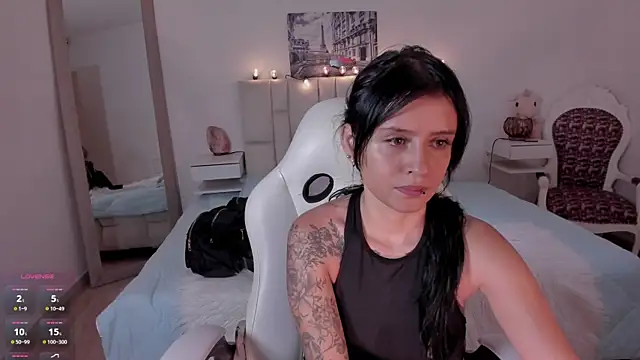 yenny garcia online show from March 31, 2026, 6:30 pm