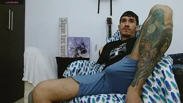 IaDoherty online show from November 18, 2025, 3:12 am