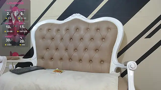 Snapshot of engel_devil chatting on February 9, 2025, 11:47 am engel devil online show from February 9, 2025, 11:47 am