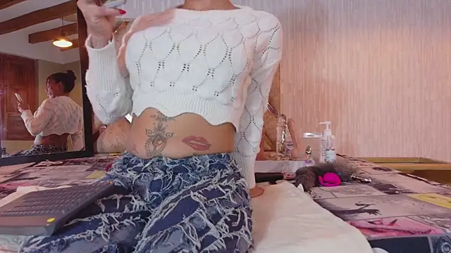 engel devil online show from February 8, 2026, 11:57 am