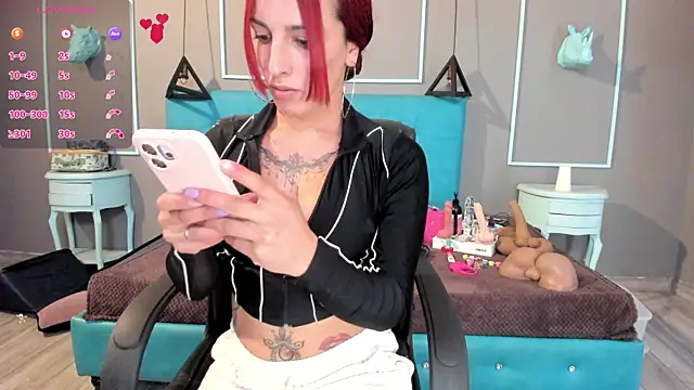 engel devil online show from May 29, 2026, 12:36 pm