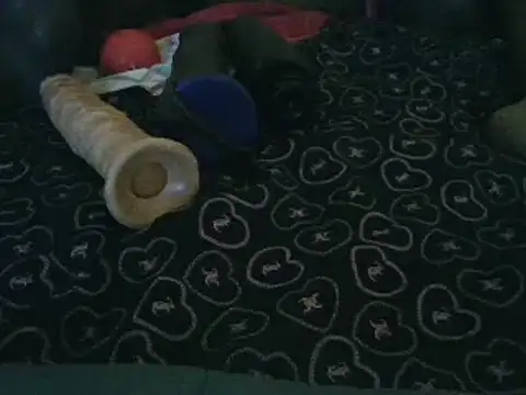 cocoa44 online show from January 26, 2025, 9:40 am