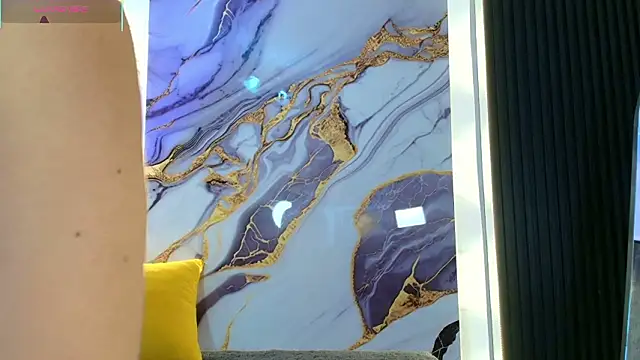 Lil eva2 online show from February 20, 2026, 7:25 pm