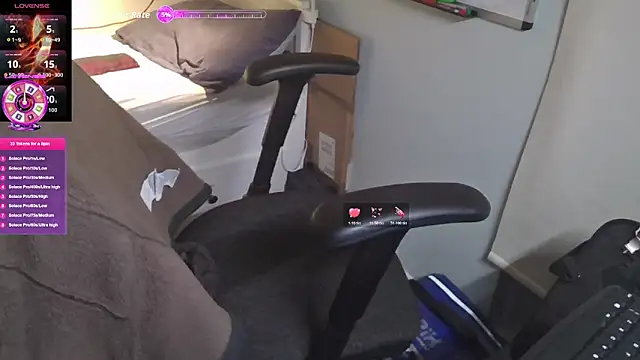 an4y8ot online show from February 21, 2026, 8:43 pm