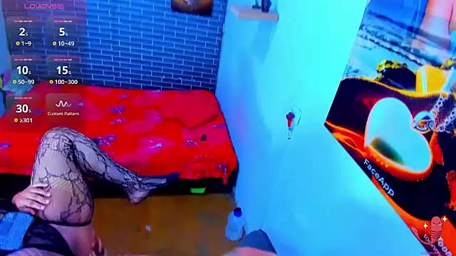 alessandro27yleonora online show from March 12, 2026, 11:27 am