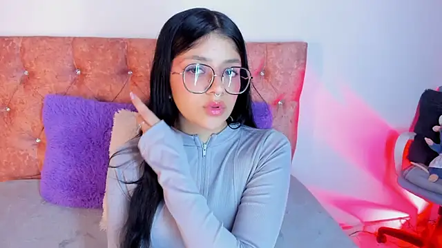 lana dol online show from February 13, 2025, 12:00 pm