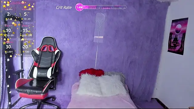 allis0n ik online show from February 6, 2025, 2:11 am