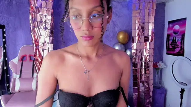 allis0n ik online show from March 14, 2025, 6:10 am