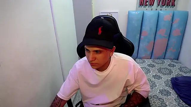 Brayan lopezz online show from May 5, 2026, 3:36 am